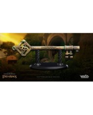 Réplica 1/1 Llave de Bolsón Cerrado El Señor de los Anillos