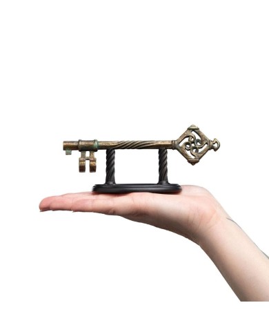 Réplica 1/1 Llave de Bolsón Cerrado El Señor de los Anillos