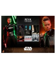 Reva (Third Sister) Star Wars: Obi-Wan Kenobi