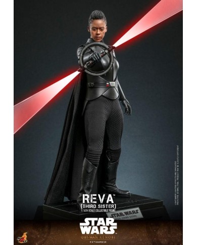 Reva (Third Sister) Star Wars: Obi-Wan Kenobi
