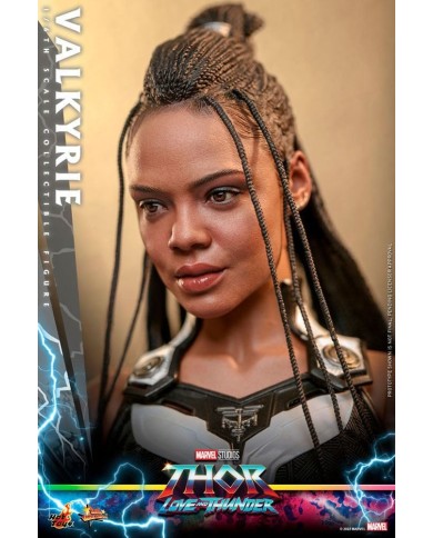 Valkyrie - Thor: Love and Thunder Masterpiece Figura 1/6