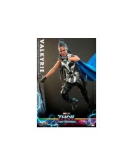 Valkyrie - Thor: Love and Thunder Masterpiece Figura 1/6