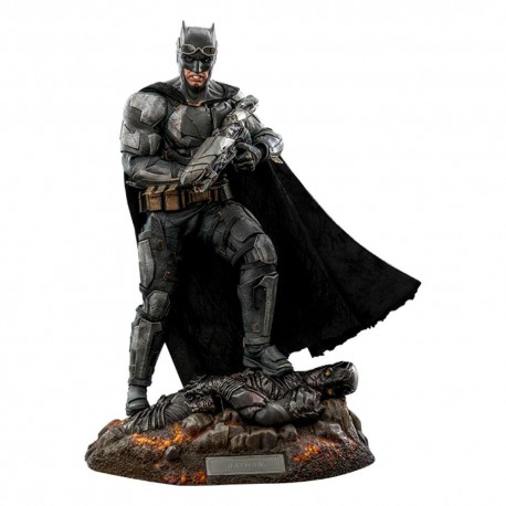 Batman (Tactical Batsuit Version) Zack Snyder`s Justice League Figura 1/6