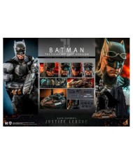 Batman (Tactical Batsuit Version) Zack Snyder`s Justice League Figura 1/6