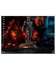 Batman (Tactical Batsuit Version) Zack Snyder`s Justice League Figura 1/6