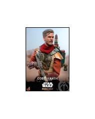 Cobb Vanth Star Wars The Mandalorian Figura 1/6