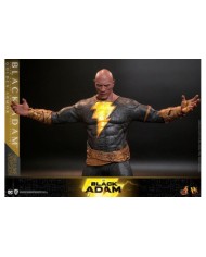 Black Adam (Golden Armor) Deluxe Version Figura DX 1/6