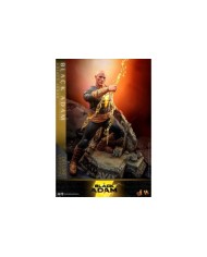 Black Adam (Golden Armor) Deluxe Version Figura DX 1/6
