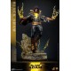 Black Adam (Golden Armor) Deluxe Version Figura DX 1/6