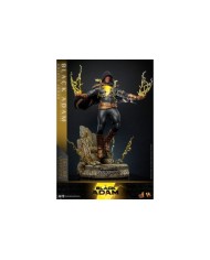 Black Adam (Golden Armor) Deluxe Version Figura DX 1/6