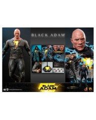 Black Adam Figura DX 1/6