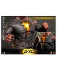 Black Adam Figura DX 1/6