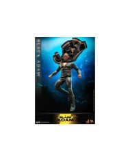 Black Adam Figura DX 1/6