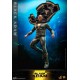 Black Adam Deluxe Version - Black Adam Figura DX 1/6