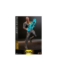 Black Adam Deluxe Version - Black Adam Figura DX 1/6
