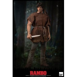 John Rambo - Rambo: first blood