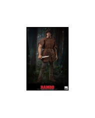 John Rambo - Rambo: first blood