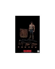 John Rambo - Rambo: first blood