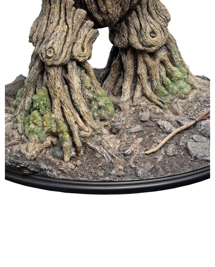 Leaflock the Ent - El Señor de los Anillos Estatua 1/6
