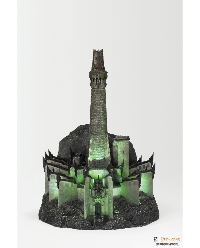 Witch-King of Angmar 1:1 Art Mask LORD OF THE RINGS