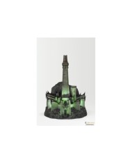 Witch-King of Angmar 1:1 Art Mask LORD OF THE RINGS