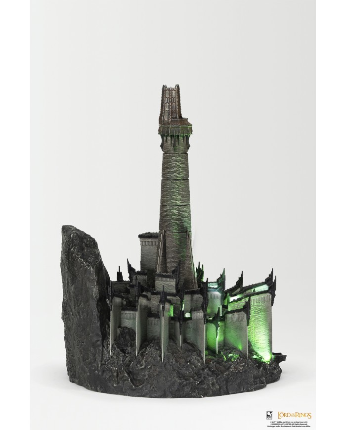 Witch-King of Angmar 1:1 Art Mask LORD OF THE RINGS