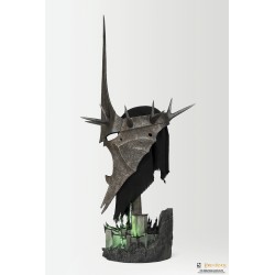 Witch-King of Angmar 1:1 Art Mask LORD OF THE RINGS