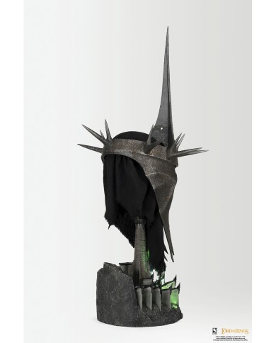 Witch-King of Angmar 1:1 Art Mask LORD OF THE RINGS