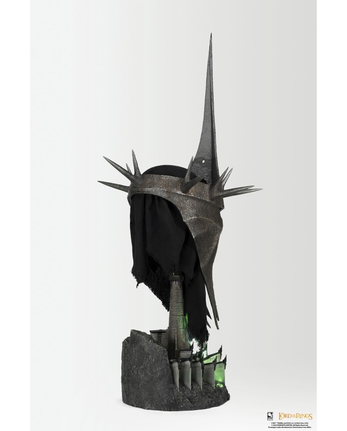 Witch-King of Angmar 1:1 Art Mask LORD OF THE RINGS