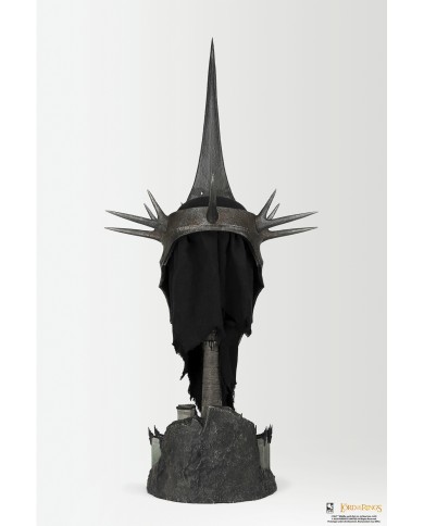 Witch-King of Angmar 1:1 Art Mask LORD OF THE RINGS