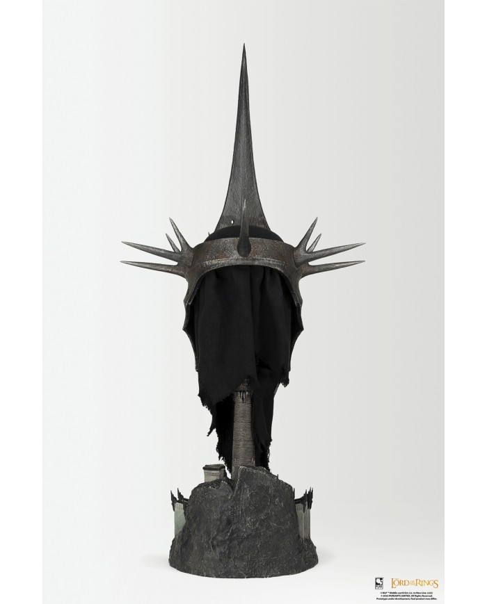 Witch-King of Angmar 1:1 Art Mask LORD OF THE RINGS