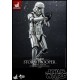 Stormtrooper (Chrome Version) Star Wars Figura Movie Masterpiece 1/6