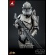 Clone Trooper (Chrome Version) Star Wars Figura 1/6