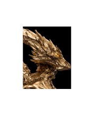 Smaug the Golden (Limited Edition) El Hobbit Figura Mini Epics