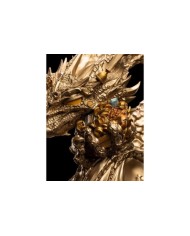 Smaug the Golden (Limited Edition) El Hobbit Figura Mini Epics