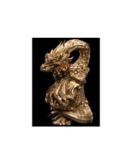 Smaug the Golden (Limited Edition) El Hobbit Figura Mini Epics