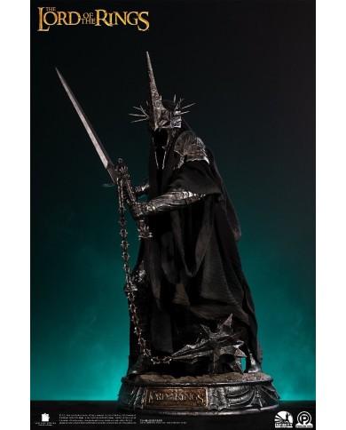 Lord of the Rings: Witch King of Angmar 1:2 Scale Statue