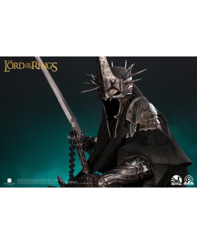 Lord of the Rings: Witch King of Angmar 1:2 Scale Statue