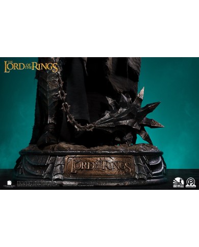 Lord of the Rings: Witch King of Angmar 1:2 Scale Statue