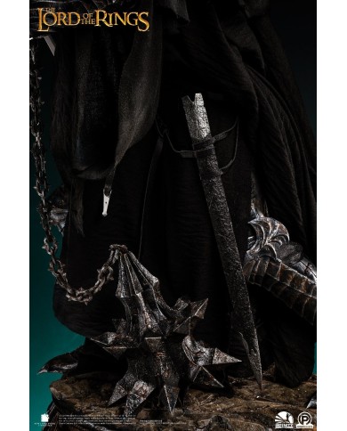 Lord of the Rings: Witch King of Angmar 1:2 Scale Statue