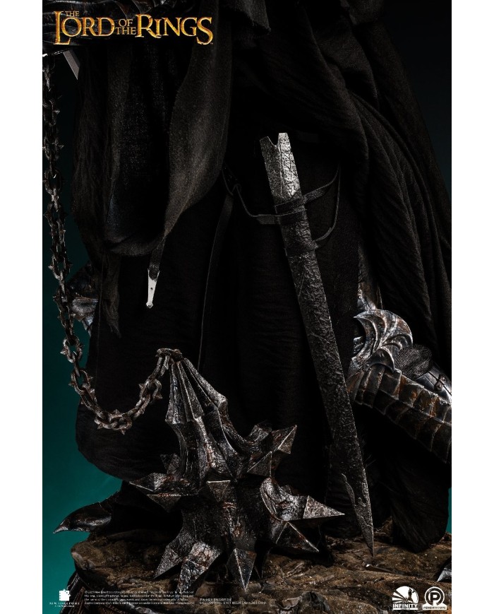 Lord of the Rings: Witch King of Angmar 1:2 Scale Statue