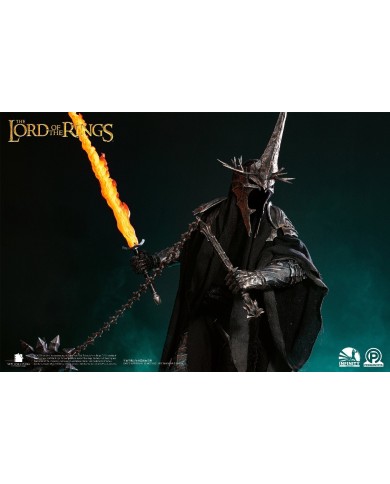 Lord of the Rings: Witch King of Angmar 1:2 Scale Statue