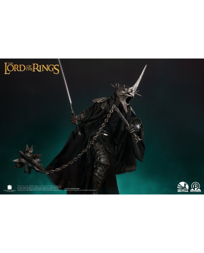 Lord of the Rings: Witch King of Angmar 1:2 Scale Statue