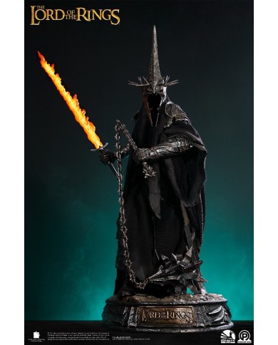 Lord of the Rings: Witch King of Angmar 1:2 Scale Statue