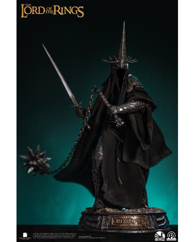 Lord of the Rings: Witch King of Angmar 1:2 Scale Statue