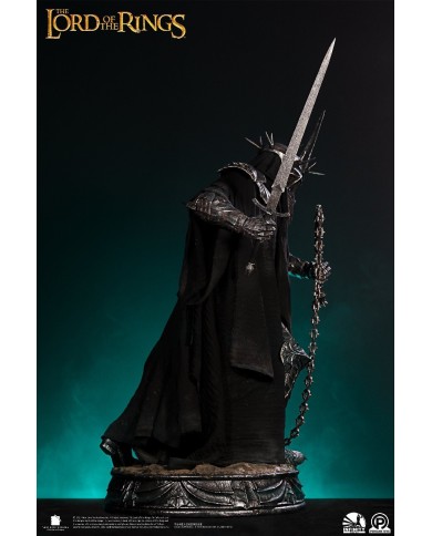 Lord of the Rings: Witch King of Angmar 1:2 Scale Statue