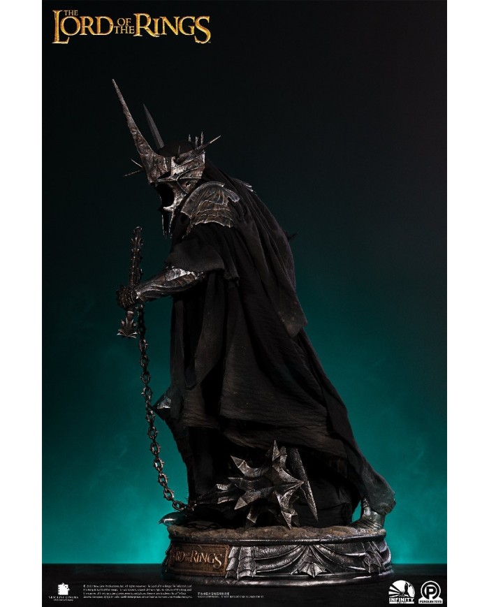 Lord of the Rings: Witch King of Angmar 1:2 Scale Statue
