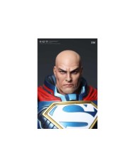Lex Luthor - Rebirth