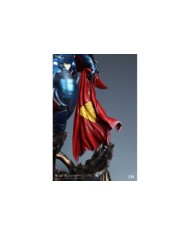 Lex Luthor - Rebirth