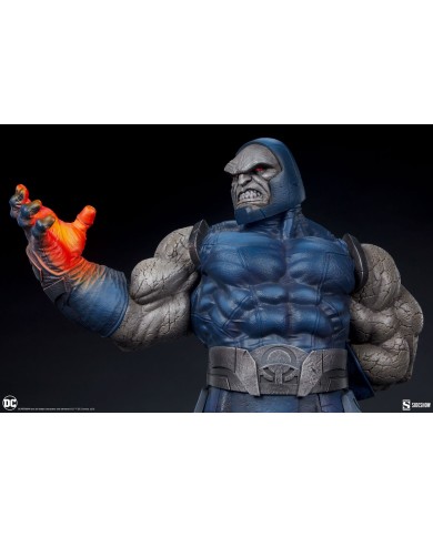 Darkseid Maquette DC Comics